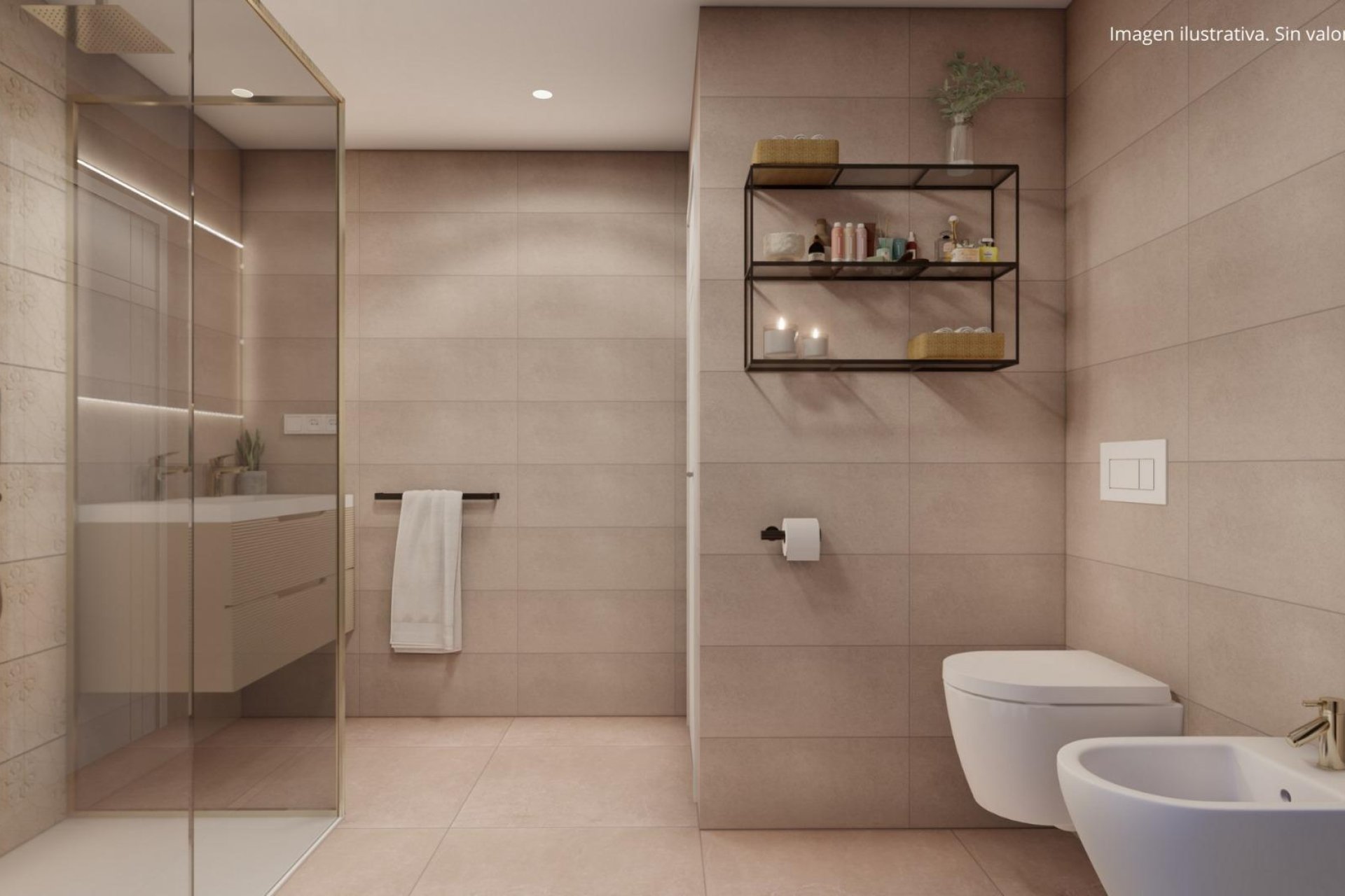 New Build - Townhouse - La Nucía - Nou Espai