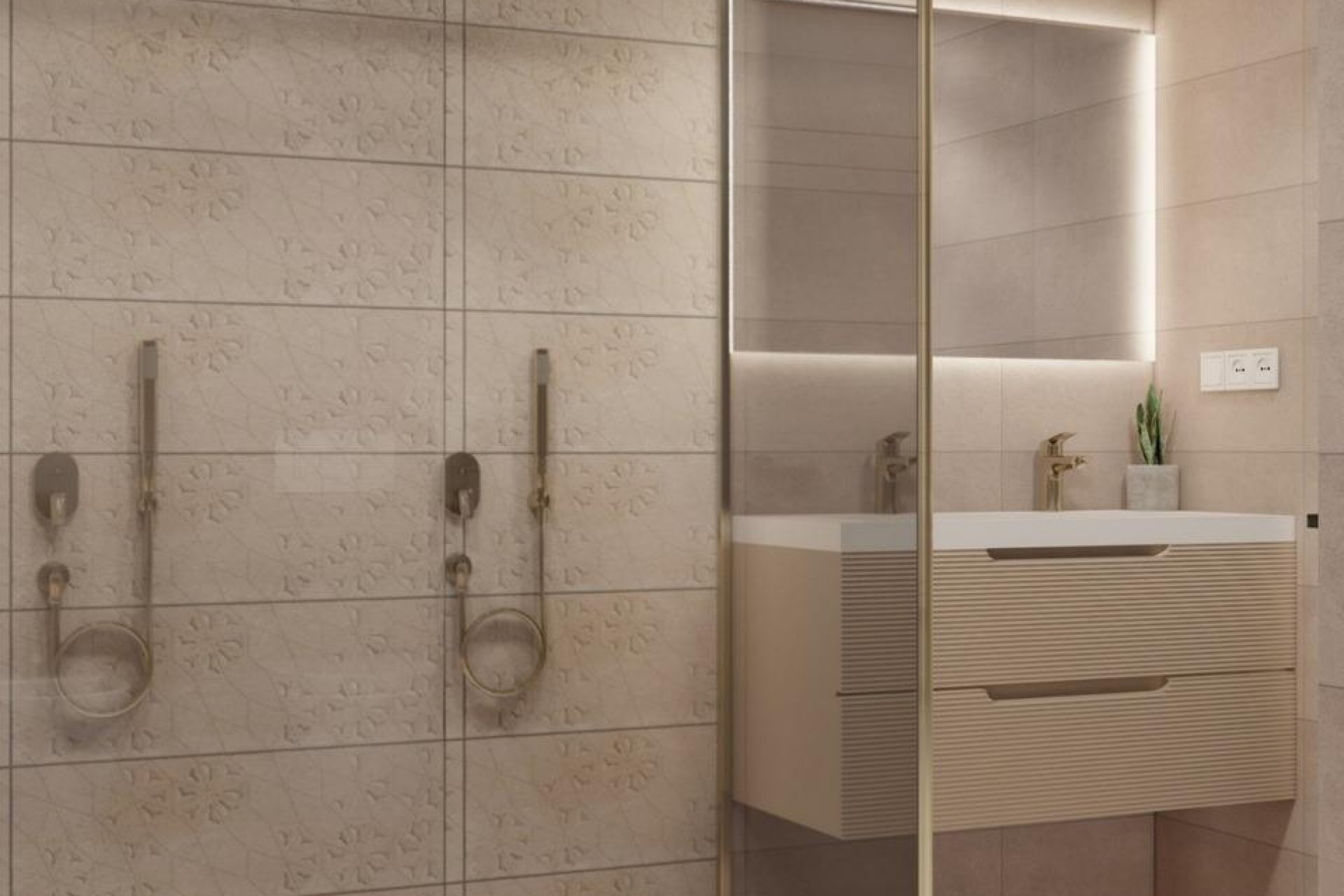 New Build - Townhouse - La Nucía - Nou Espai