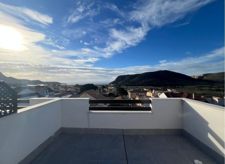 New Build - Townhouse - La Union - centro