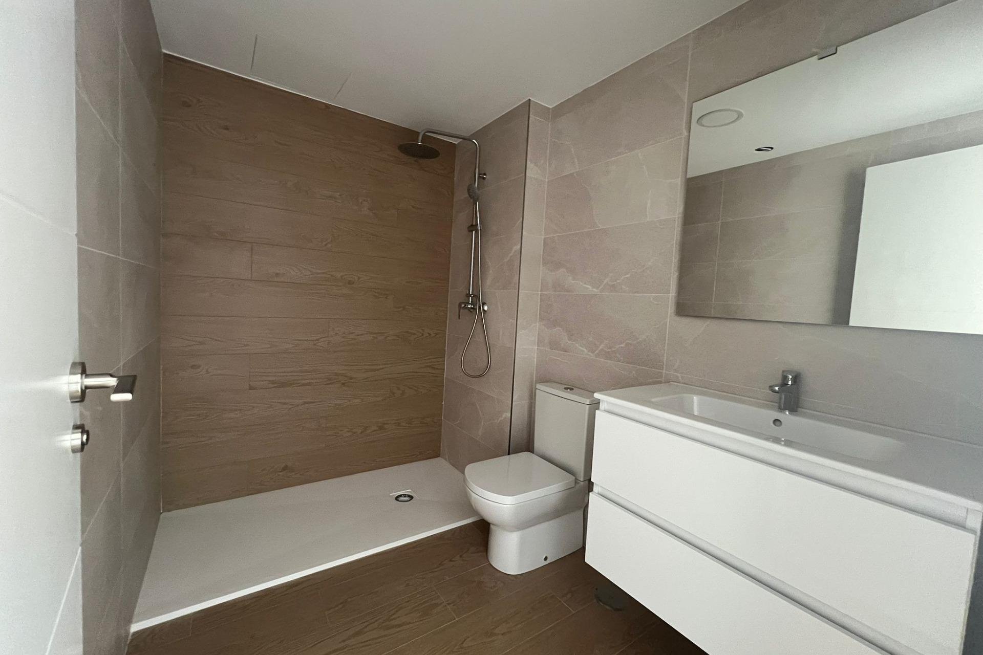 New Build - Townhouse - La Union - centro