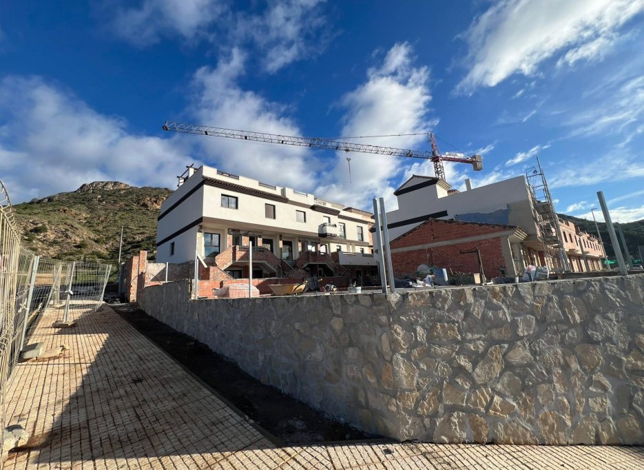 New Build - Townhouse - La Union - centro