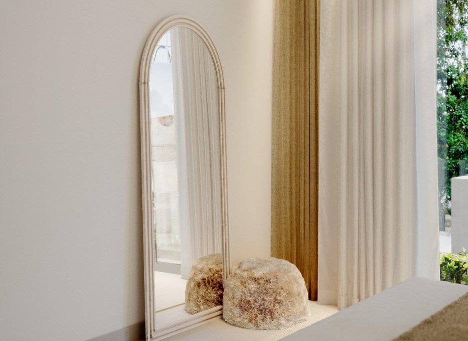 New Build - Townhouse - Mojacar - Playa de la Mena