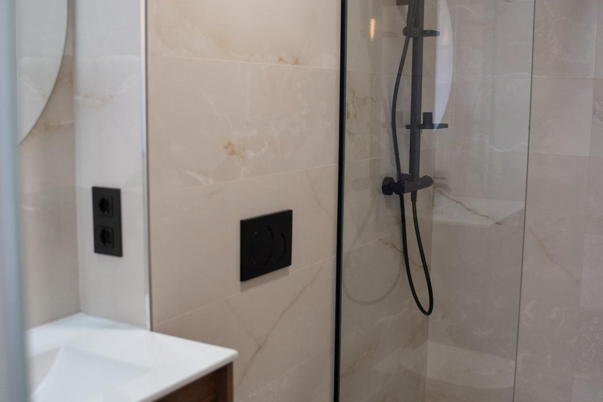 New Build - Townhouse - Orihuela Costa - Entre golf