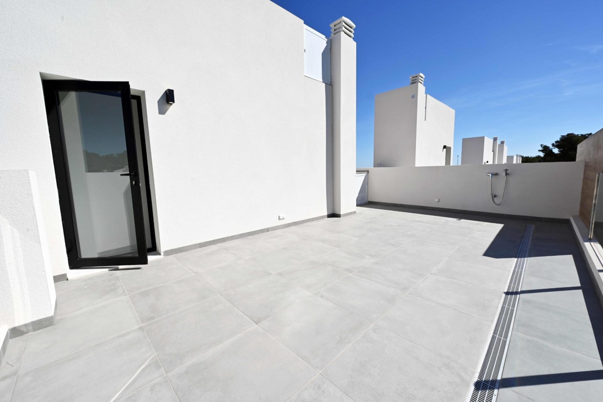 New Build - Townhouse - Orihuela Costa - Las Filipinas