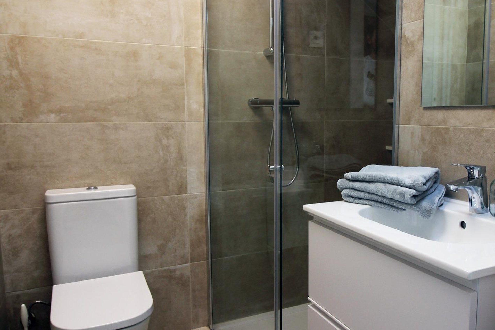 New Build - Townhouse - Pilar de la Horadada - El Pilar de la Horadada