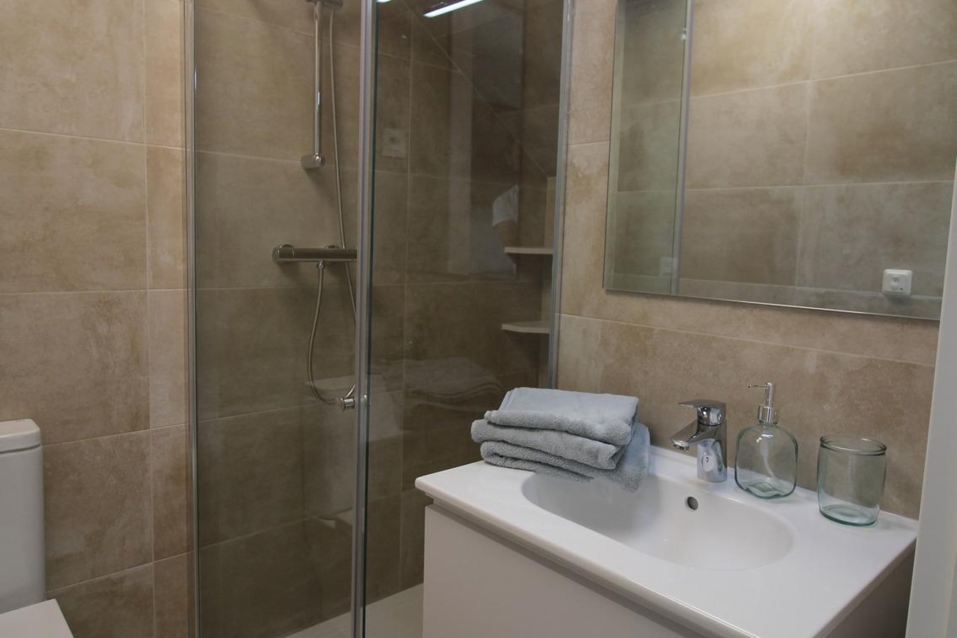 New Build - Townhouse - Pilar de la Horadada - El Pilar de la Horadada