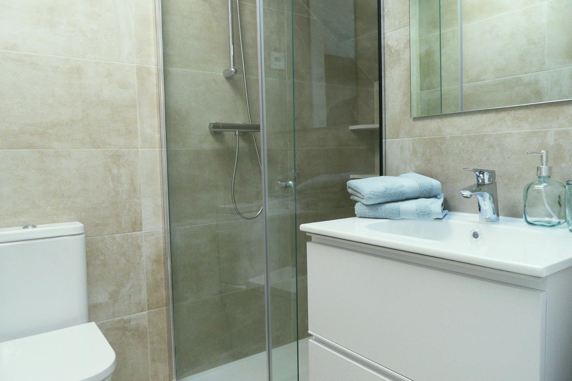 New Build - Townhouse - Pilar de la Horadada - El Pilar de la Horadada