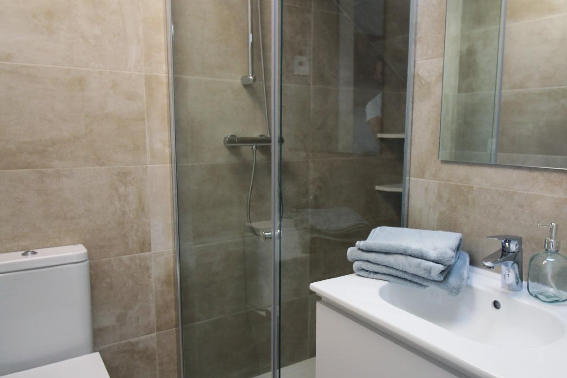 New Build - Townhouse - Pilar de la Horadada - parque Andromeda