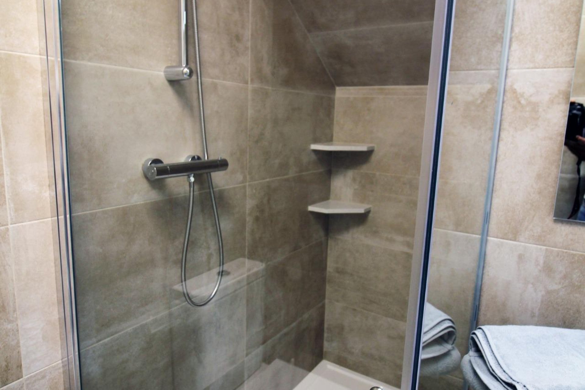 New Build - Townhouse - Pilar de la Horadada - parque Andromeda