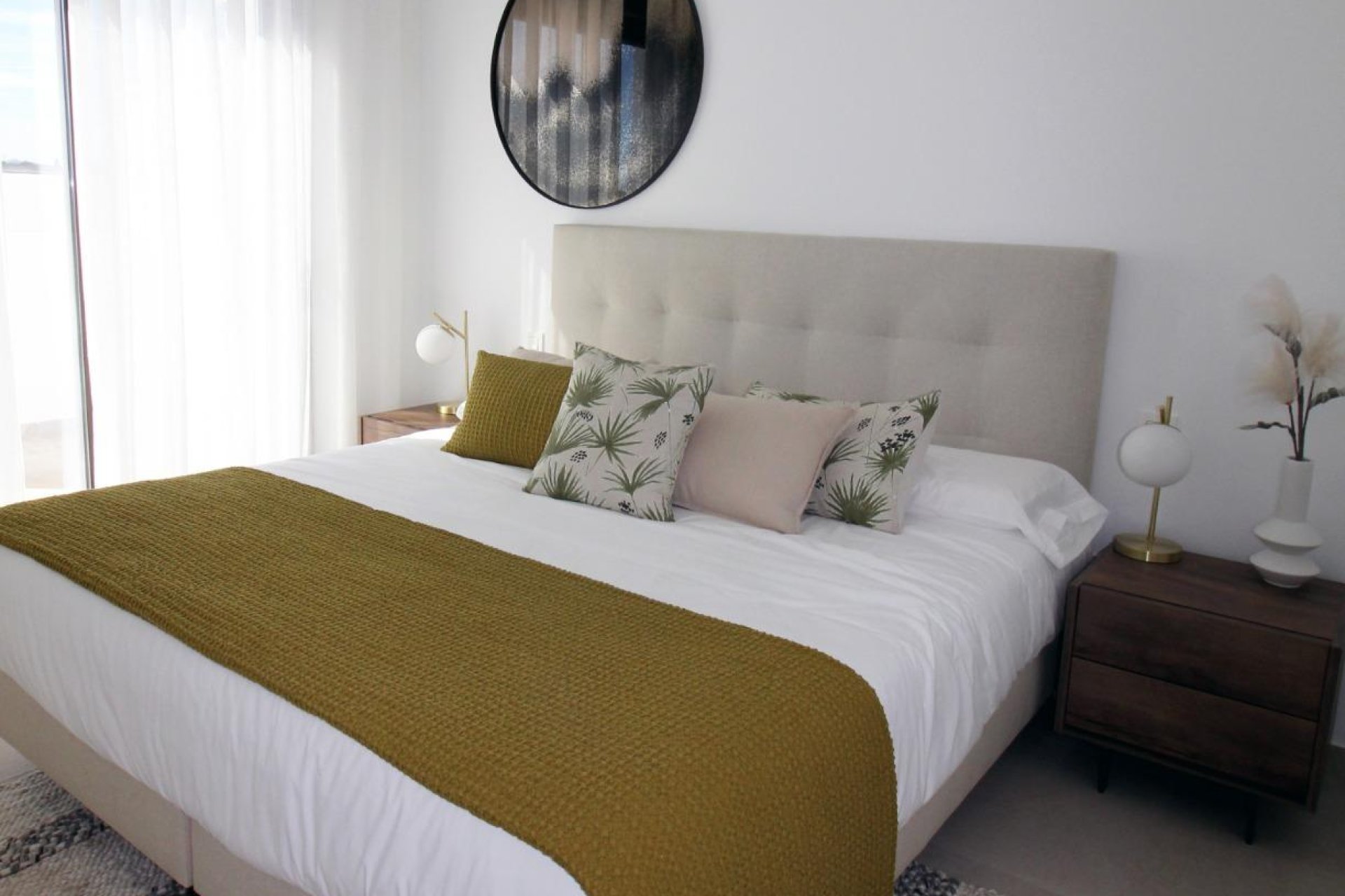 New Build - Townhouse - Pilar de la Horadada - parque Andromeda