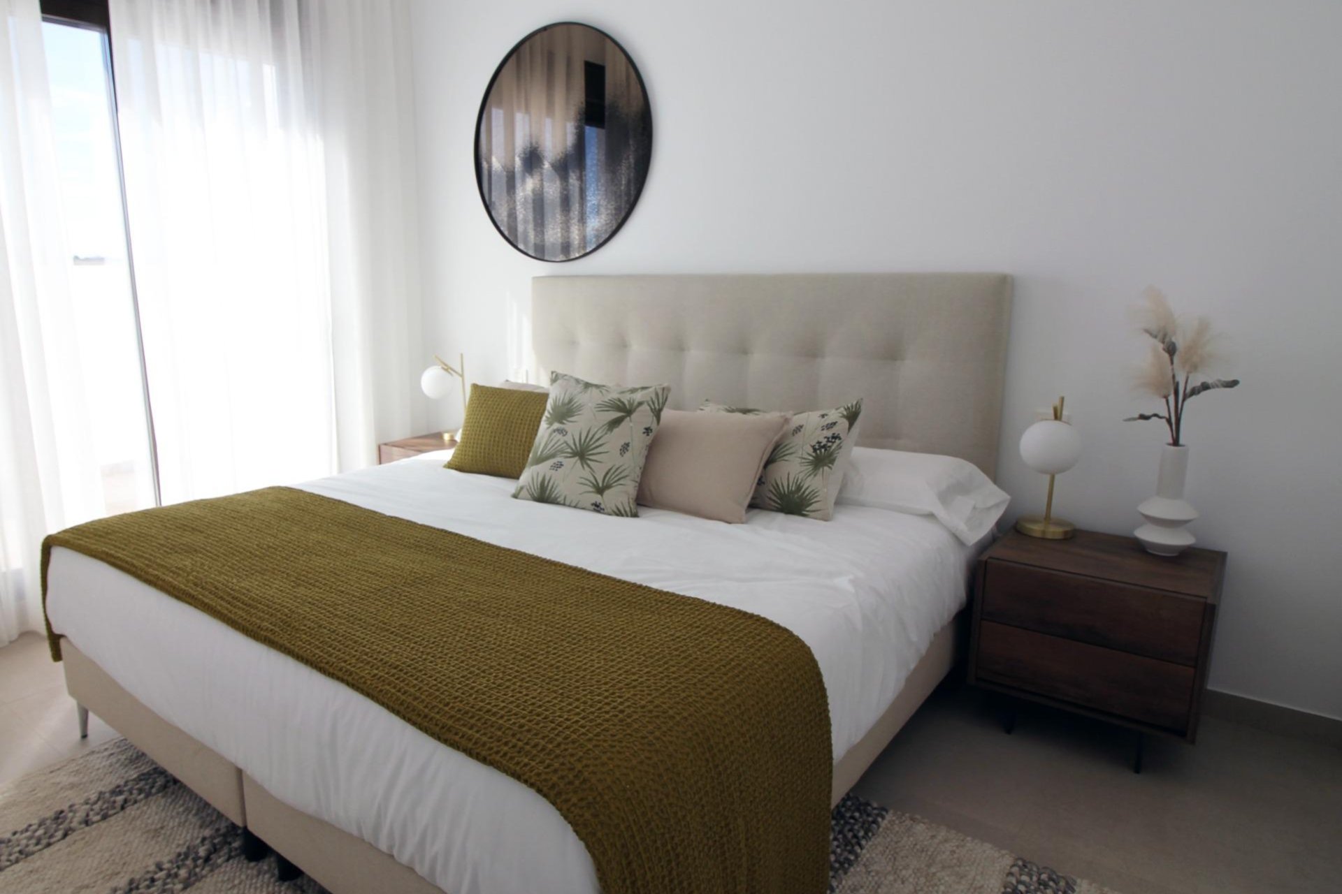 New Build - Townhouse - Pilar de la Horadada - parque Andromeda