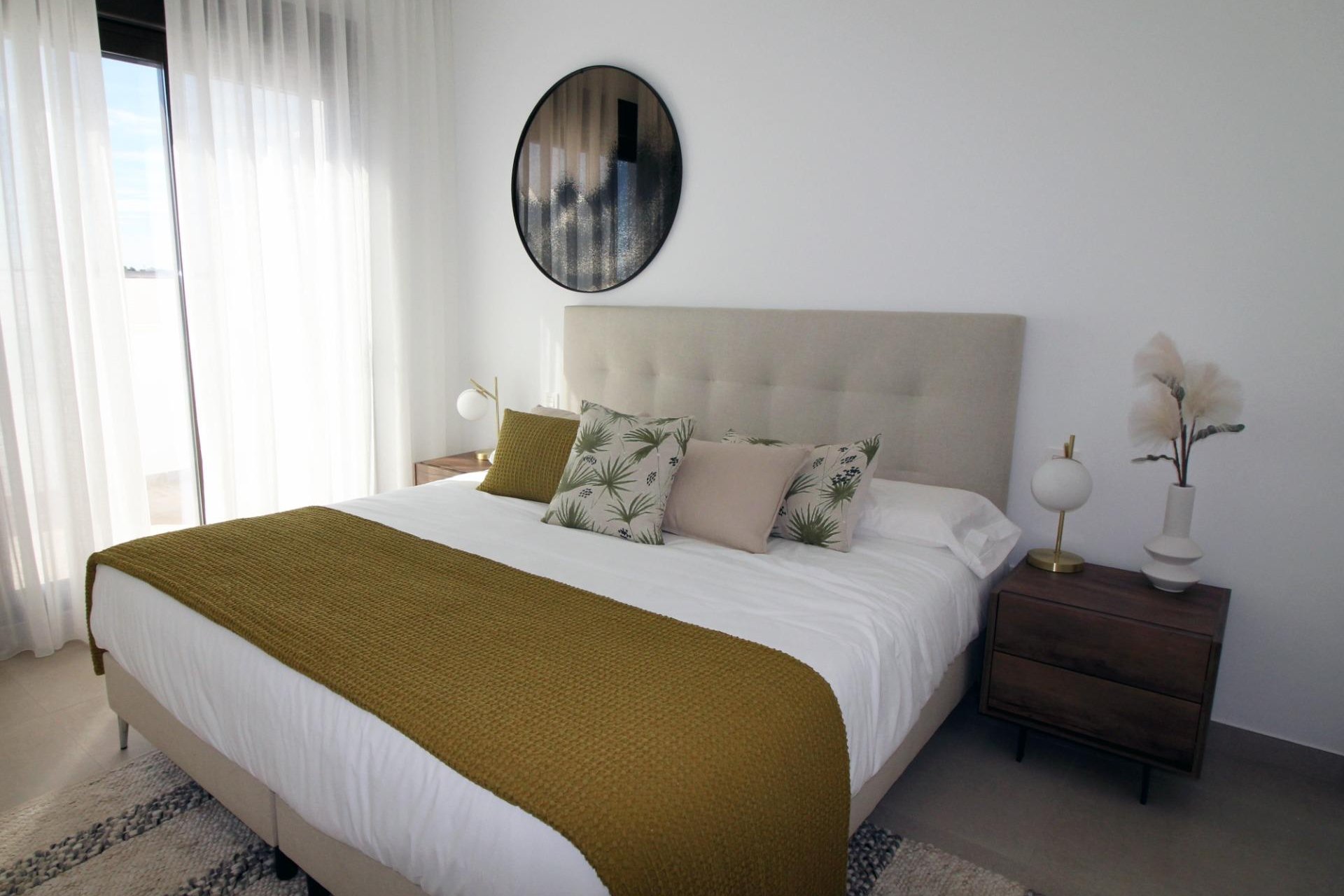 New Build - Townhouse - Pilar de la Horadada - parque Andromeda