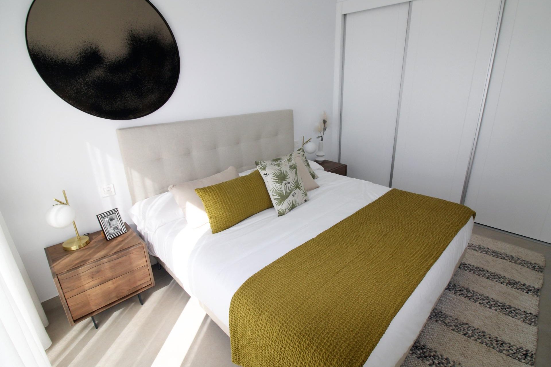 New Build - Townhouse - Pilar de la Horadada - parque Andromeda