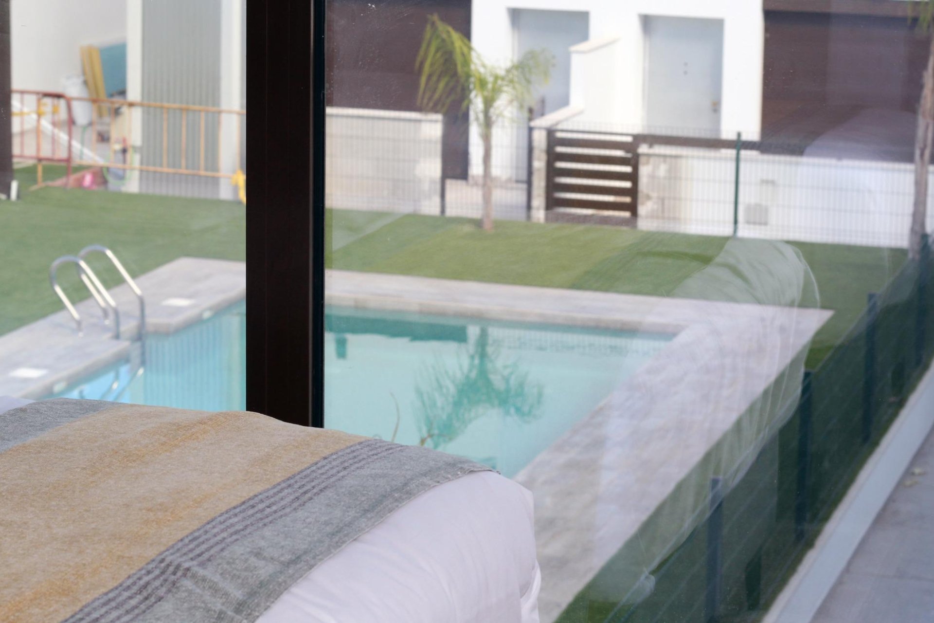 New Build - Townhouse - Pilar de la Horadada - parque Andromeda