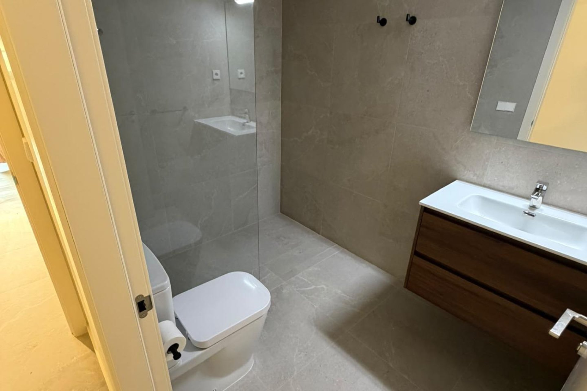 New Build - Townhouse - Pilar de la Horadada - pueblo