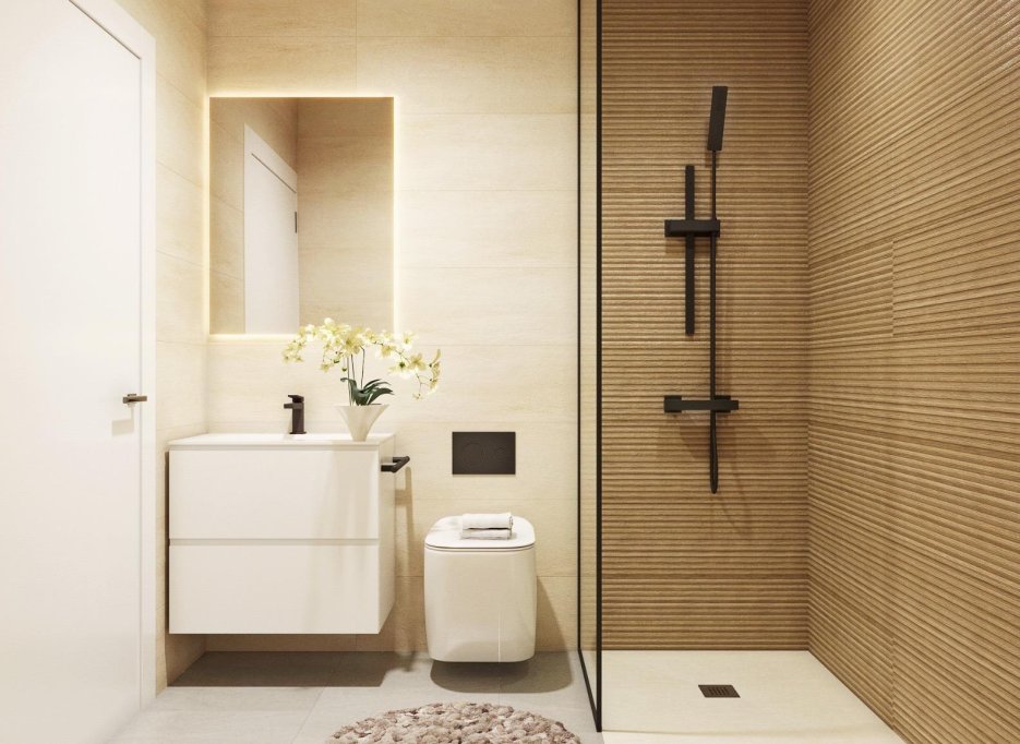 New Build - Townhouse - Pilar de la Horadada