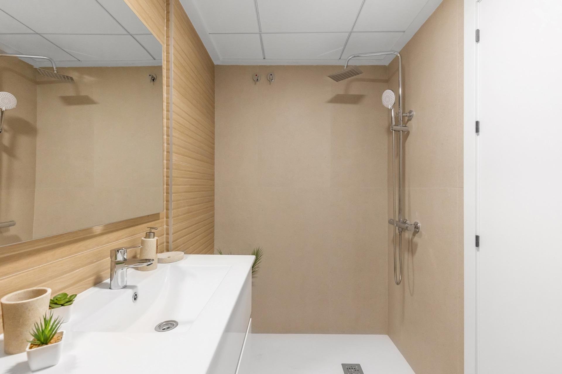 New Build - Townhouse - Rafal - pueblo