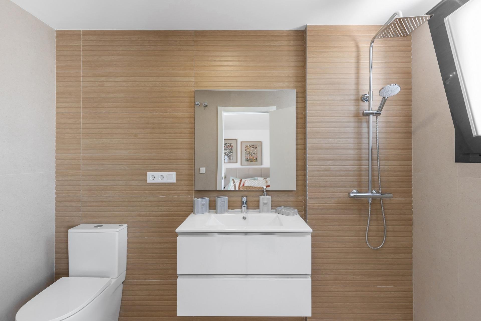 New Build - Townhouse - Rafal - pueblo