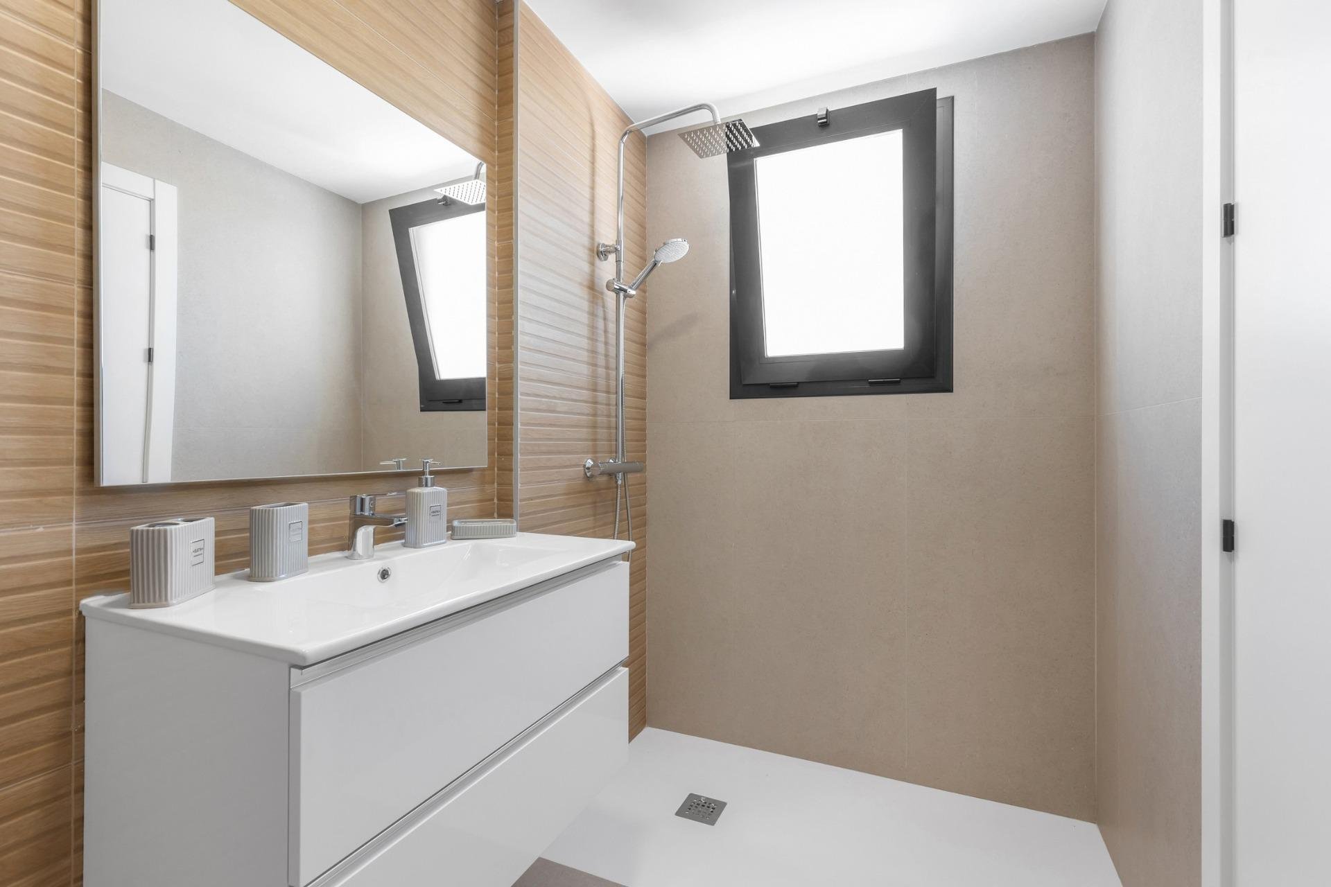 New Build - Townhouse - Rafal - pueblo