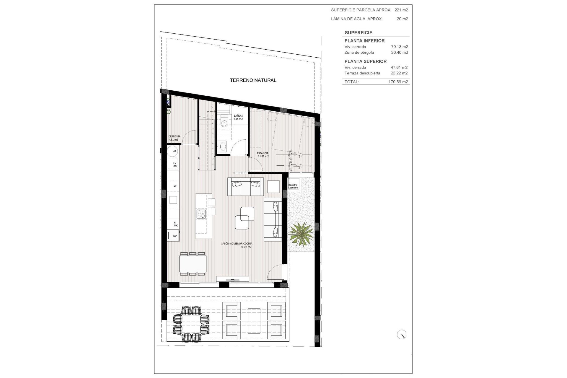 New Build - Townhouse - Rojales - La Marquesa