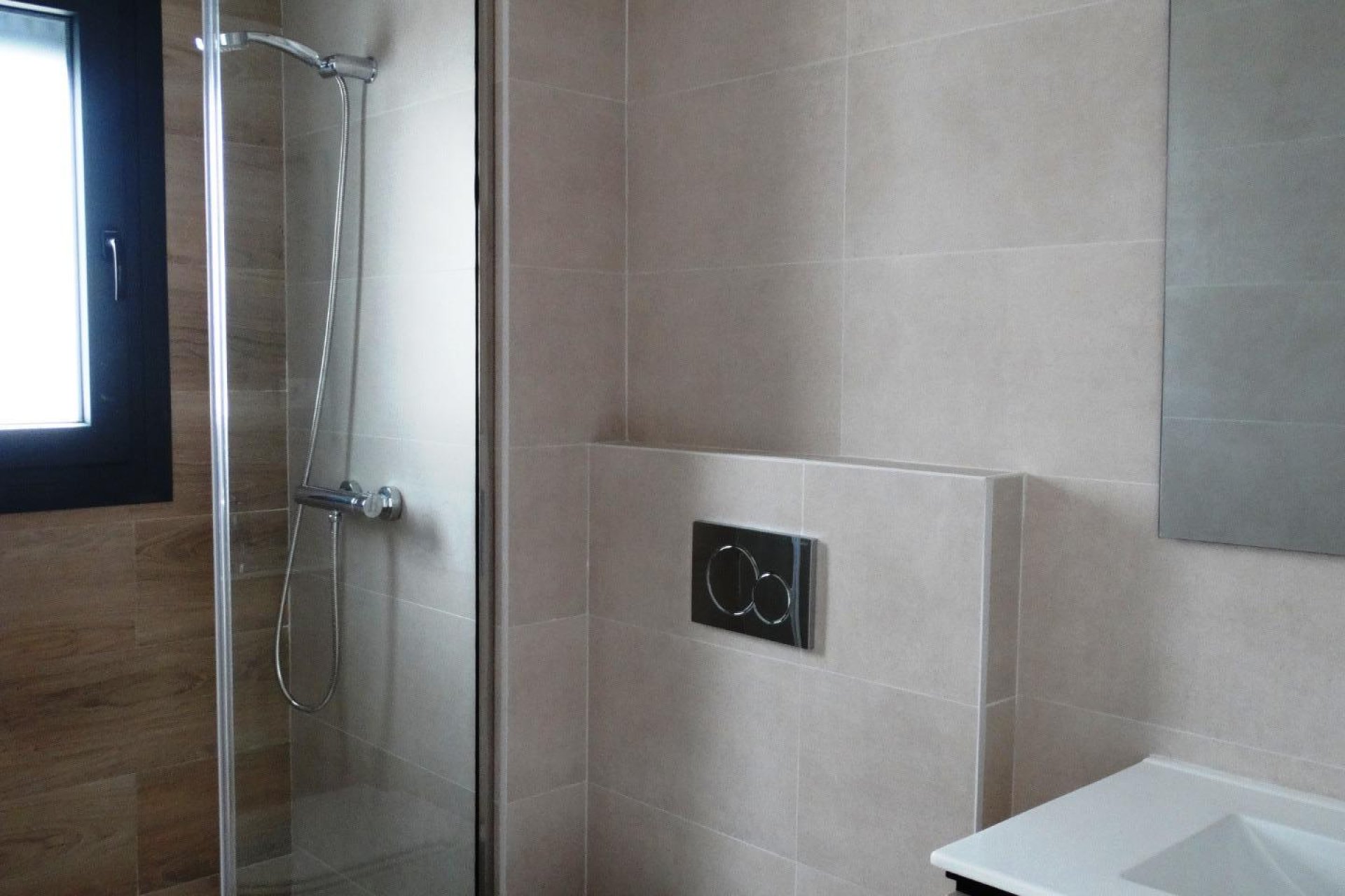 New Build - Townhouse - San Javier - Santiago De La Ribera