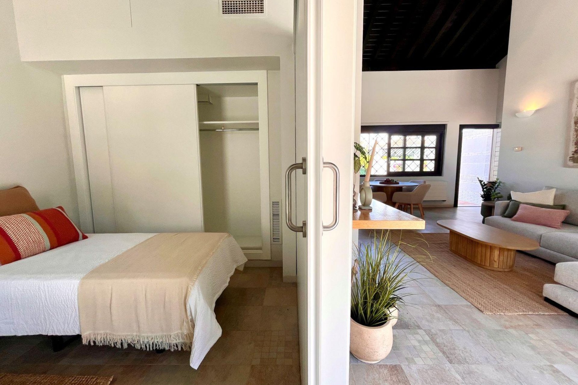 New Build - Townhouse - Sucina - Peraleja Golf