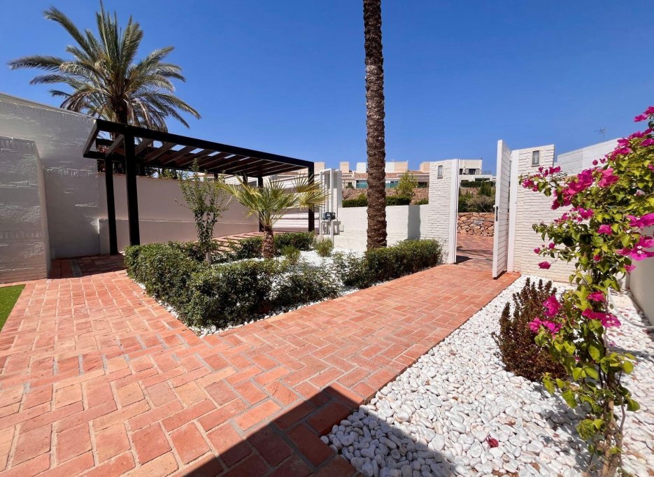 New Build - Townhouse - Sucina - Peraleja Golf