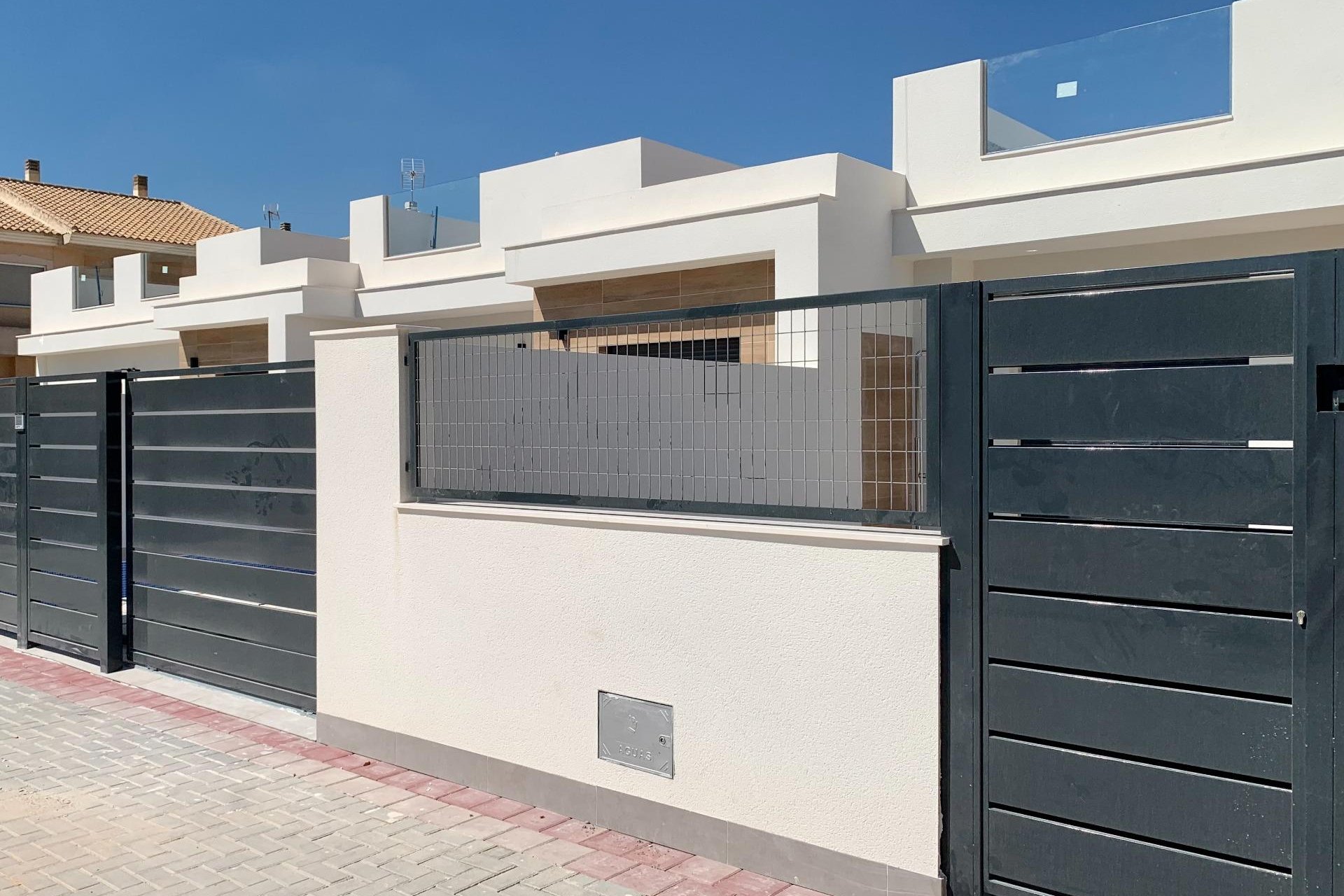 New Build - Townhouse - Torre Pacheco - Dolores De Pacheco