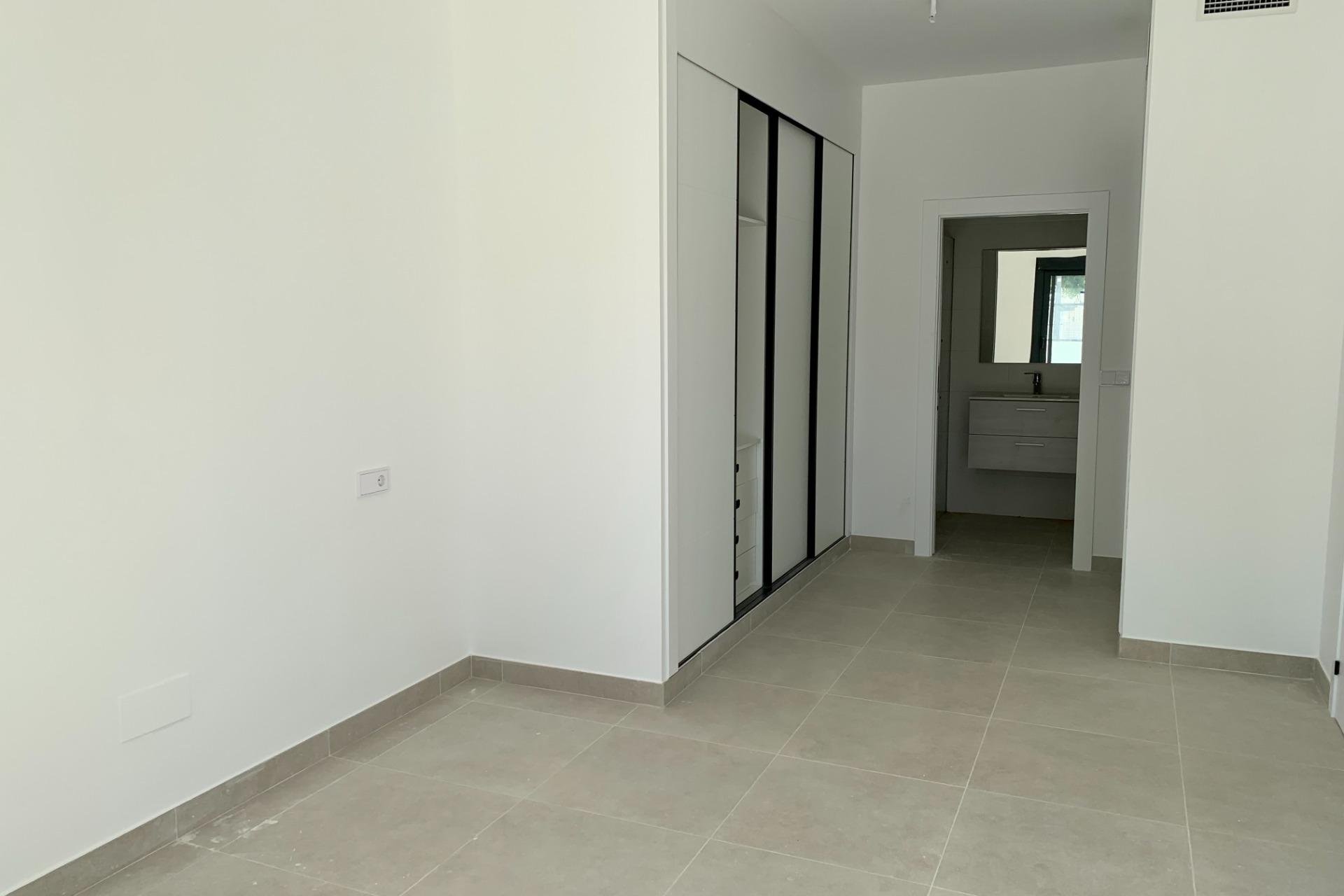 New Build - Townhouse - Torre Pacheco - Dolores De Pacheco