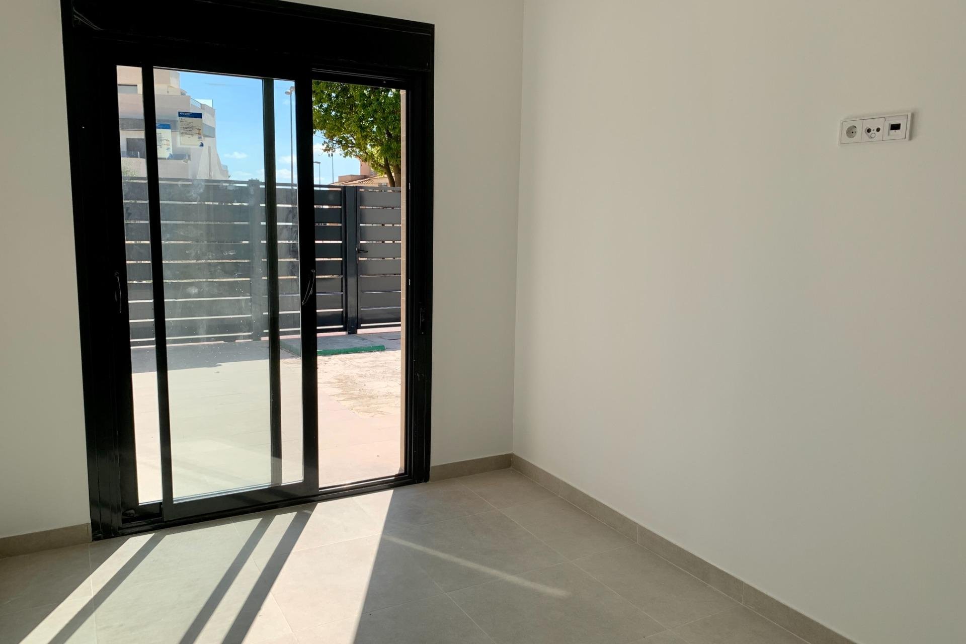 New Build - Townhouse - Torre Pacheco - Dolores De Pacheco