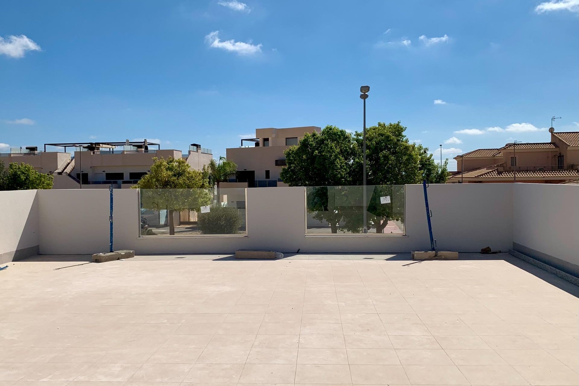 New Build - Townhouse - Torre Pacheco - Dolores De Pacheco