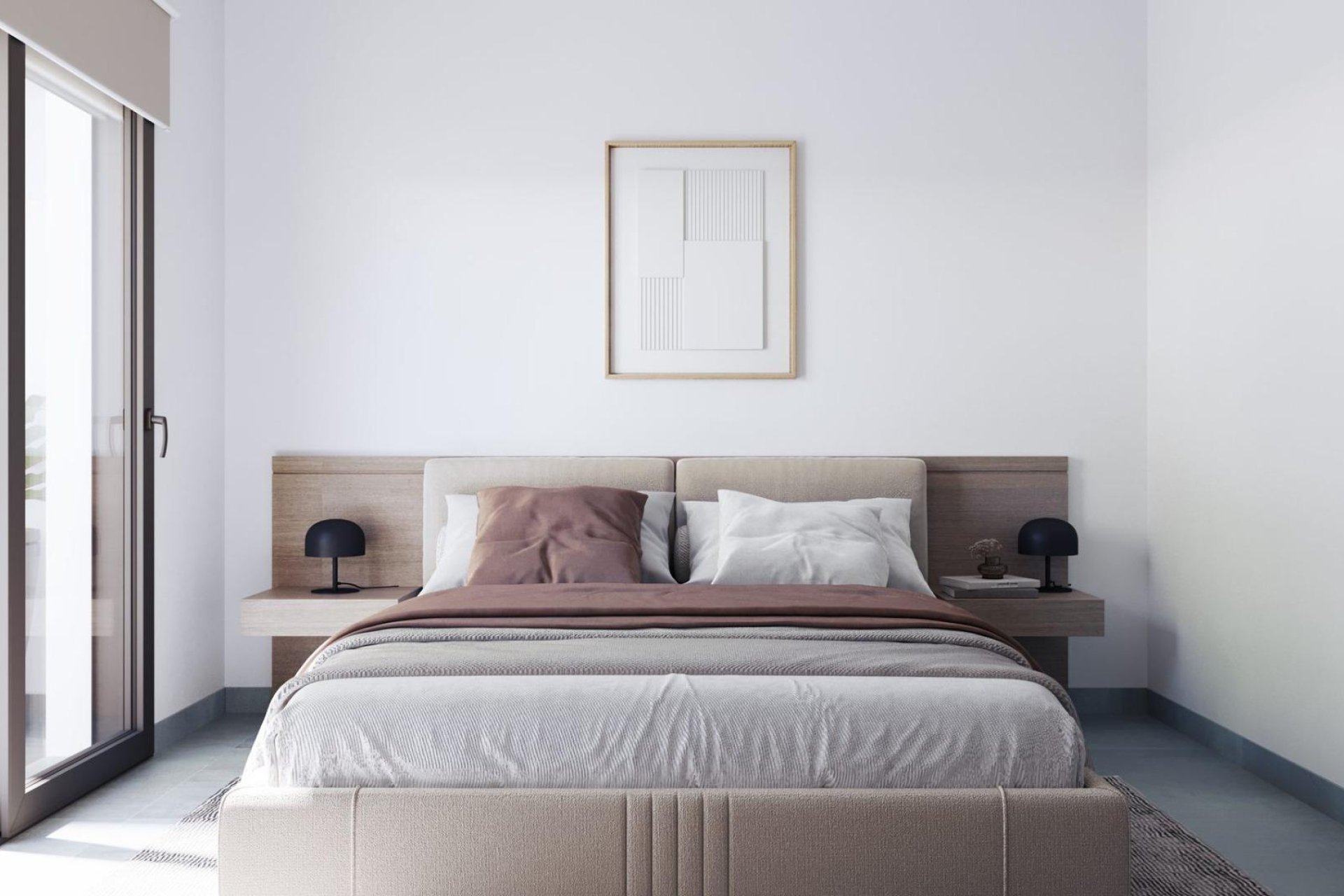 New Build - Townhouse - Torre Pacheco - El Alba