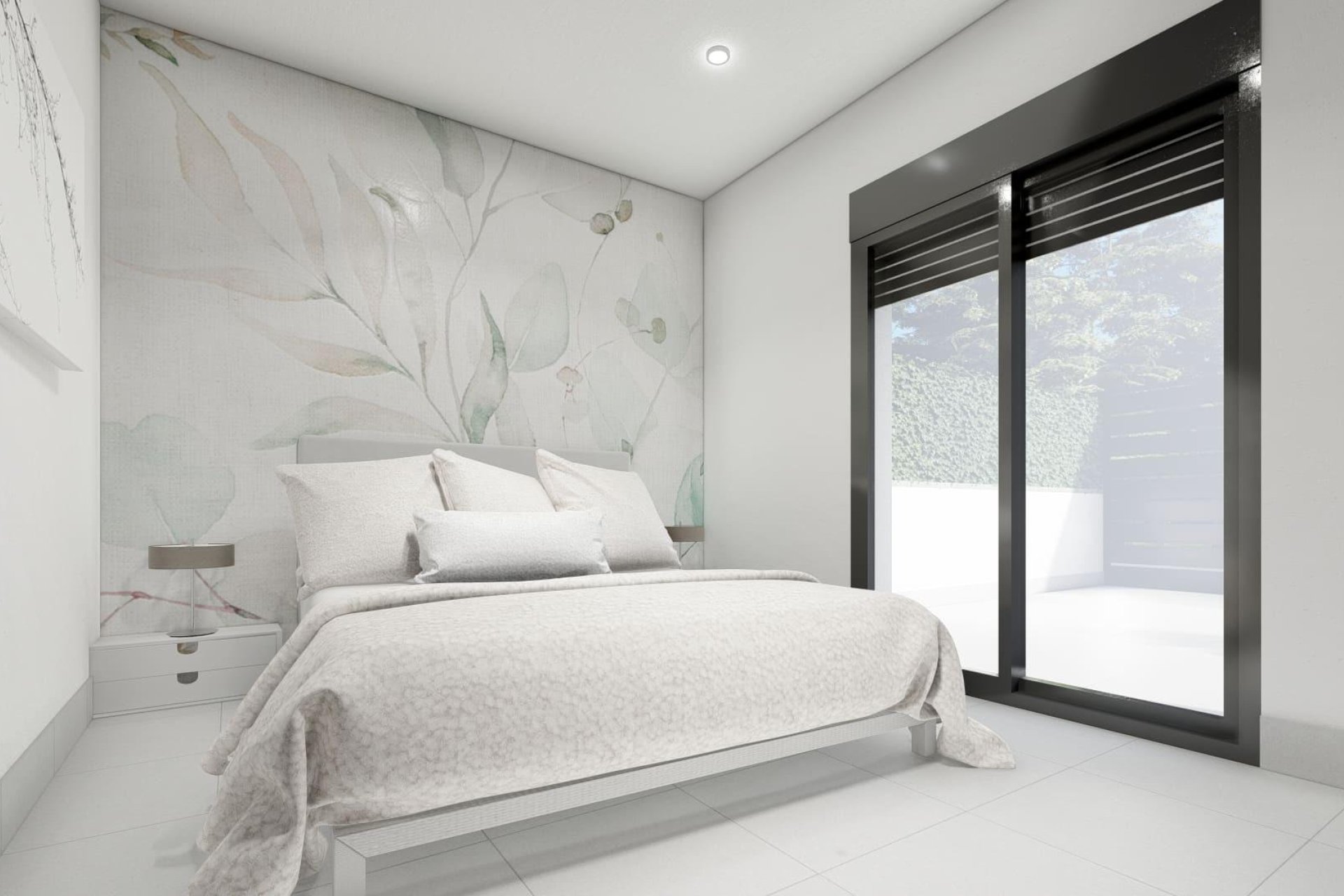 New Build - Townhouse - Torre Pacheco - Roldán