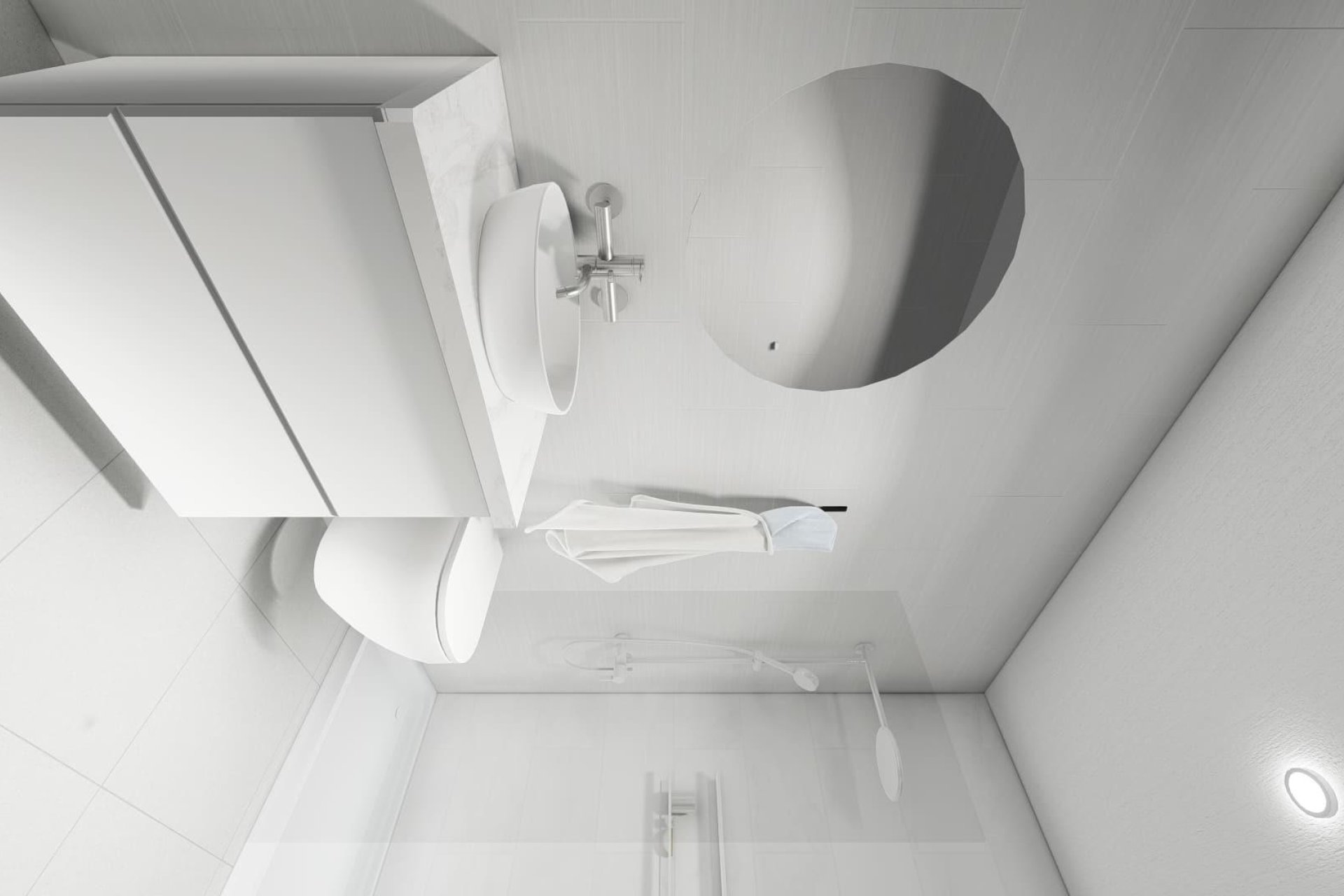 New Build - Townhouse - Torre Pacheco - Roldán