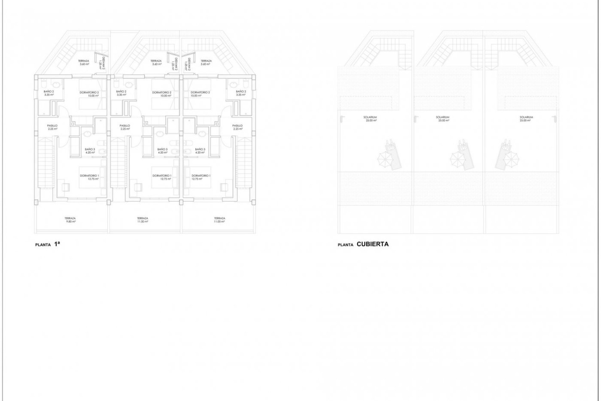 New Build - Townhouse - Torrevieja - Los Altos