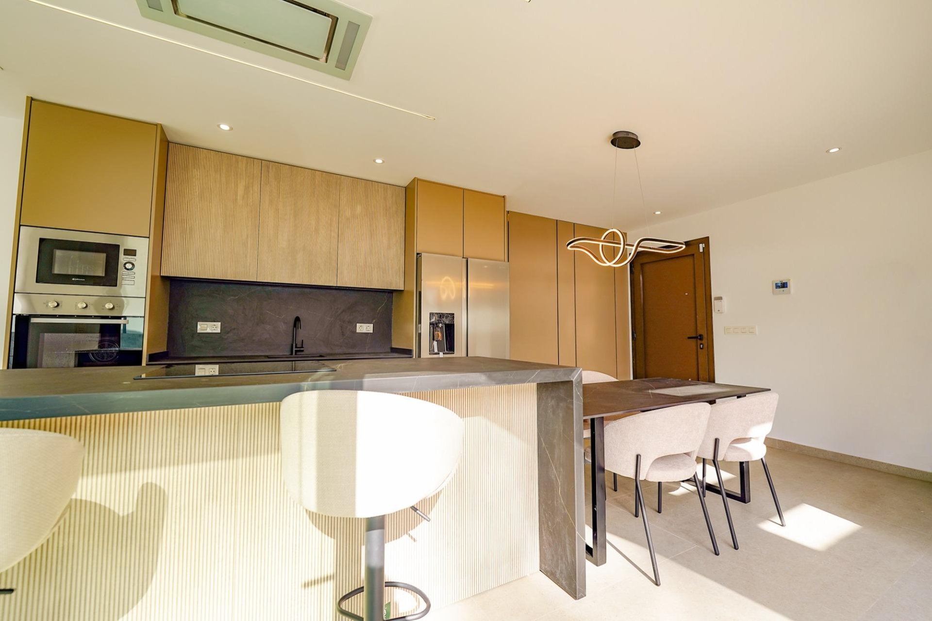 New Build - Villa - Almoradí - Las Heredades