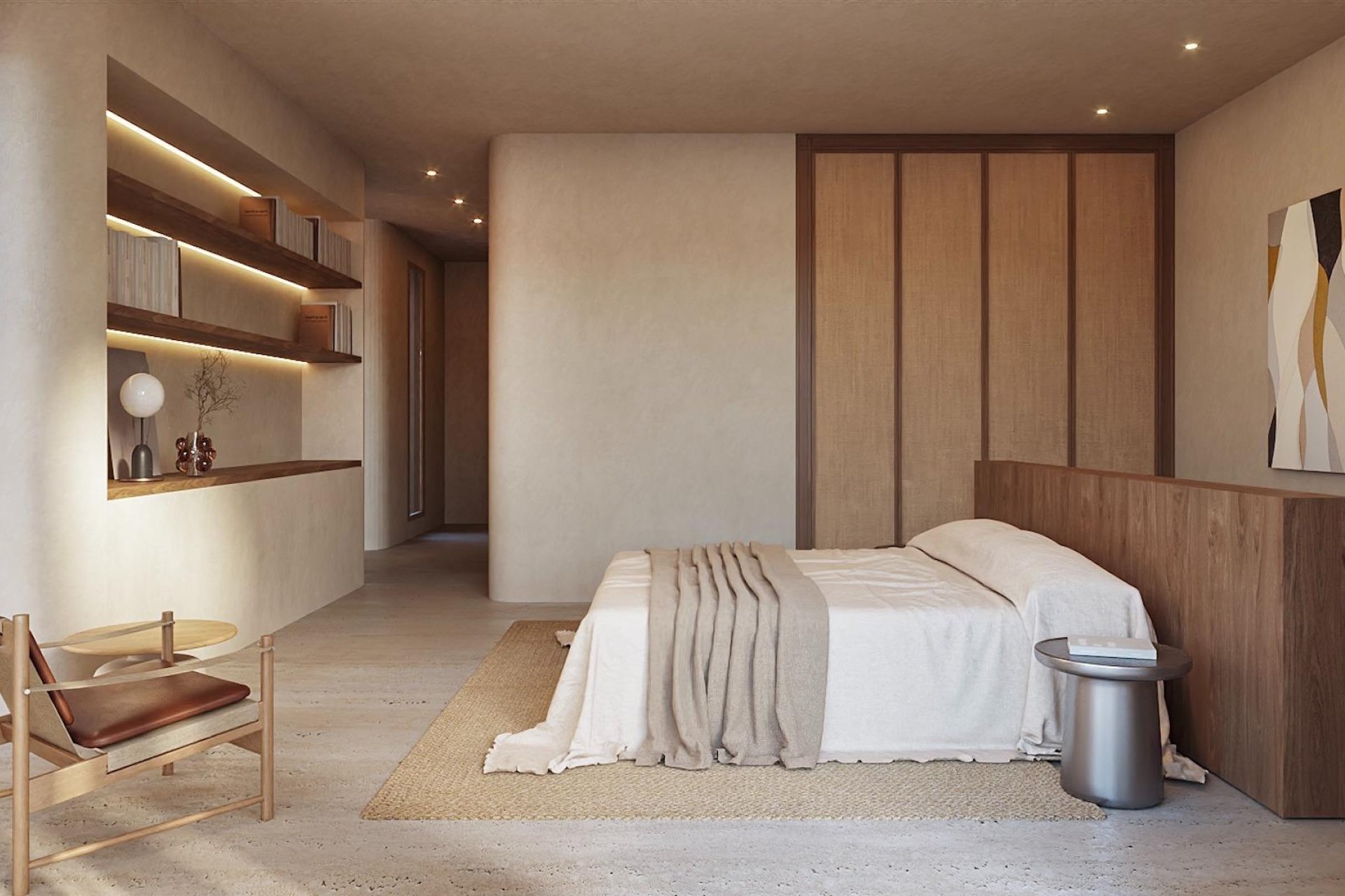 New Build - Villa - Altea - Altea Hills