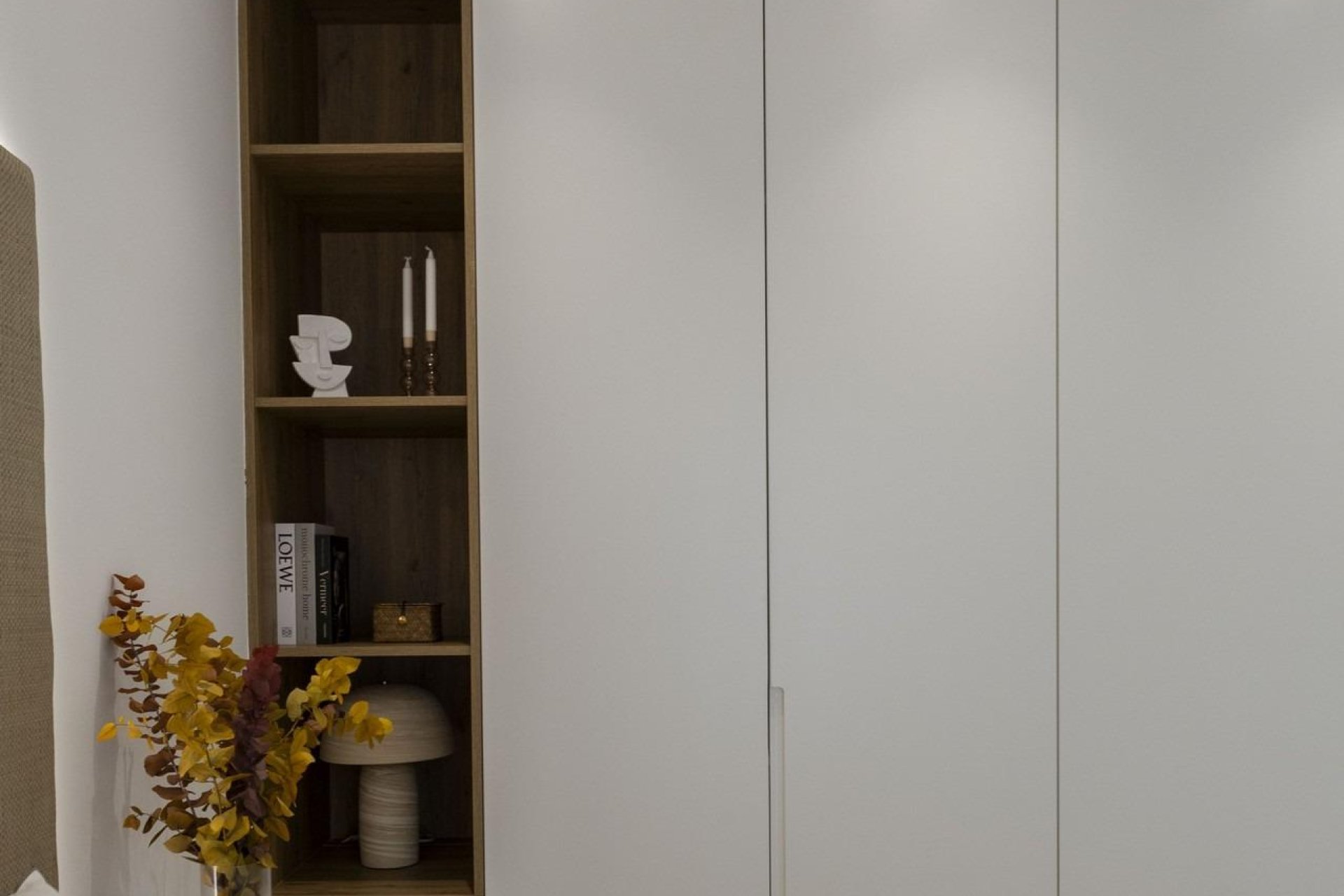 New Build - Villa - Banos y Mendigo - Altaona Golf