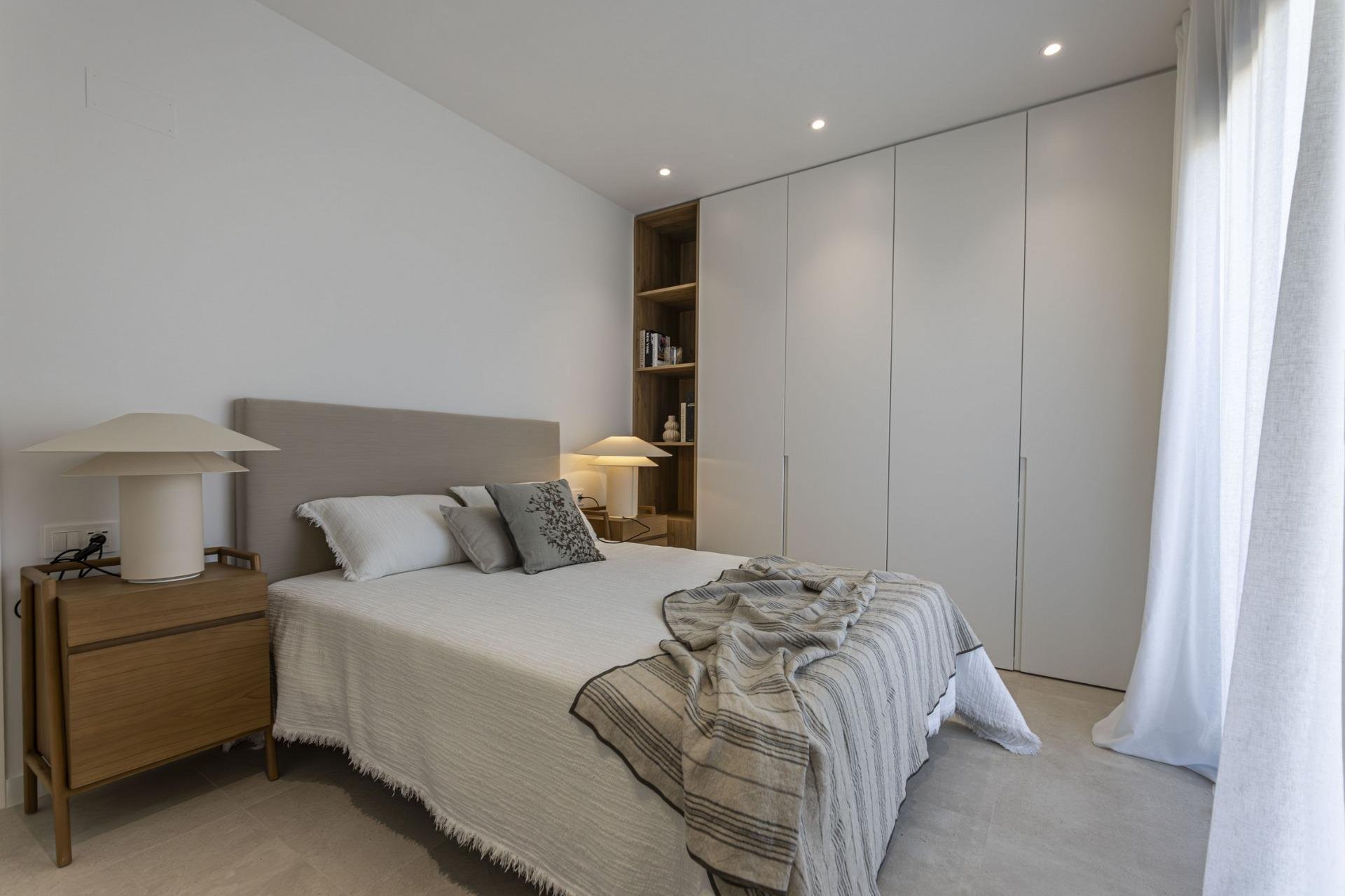 New Build - Villa - Banos y Mendigo - Altaona Golf