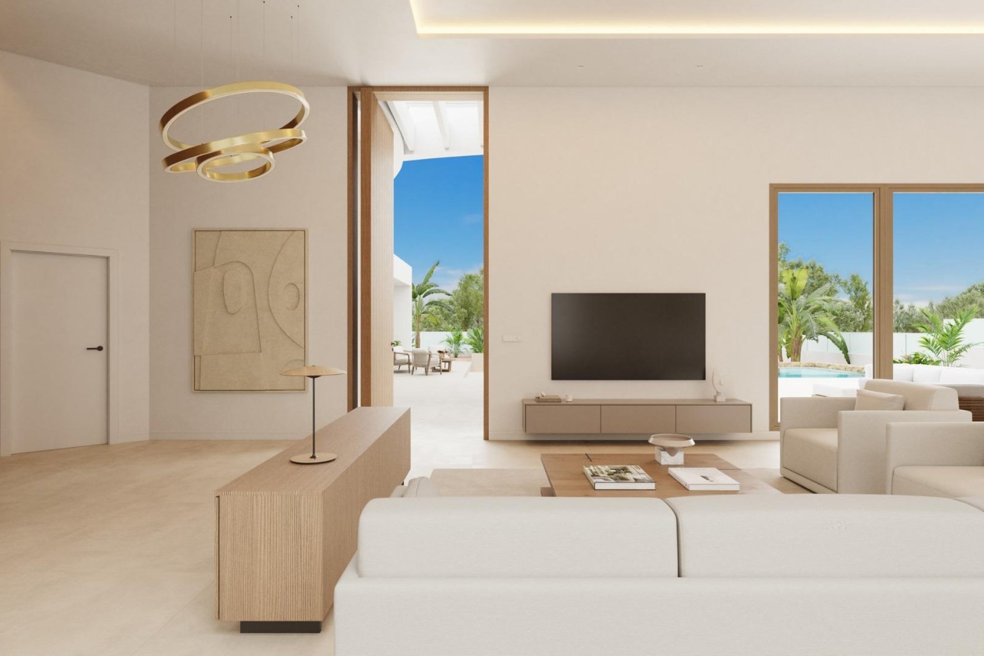 New Build - Villa - Benejúzar - alta