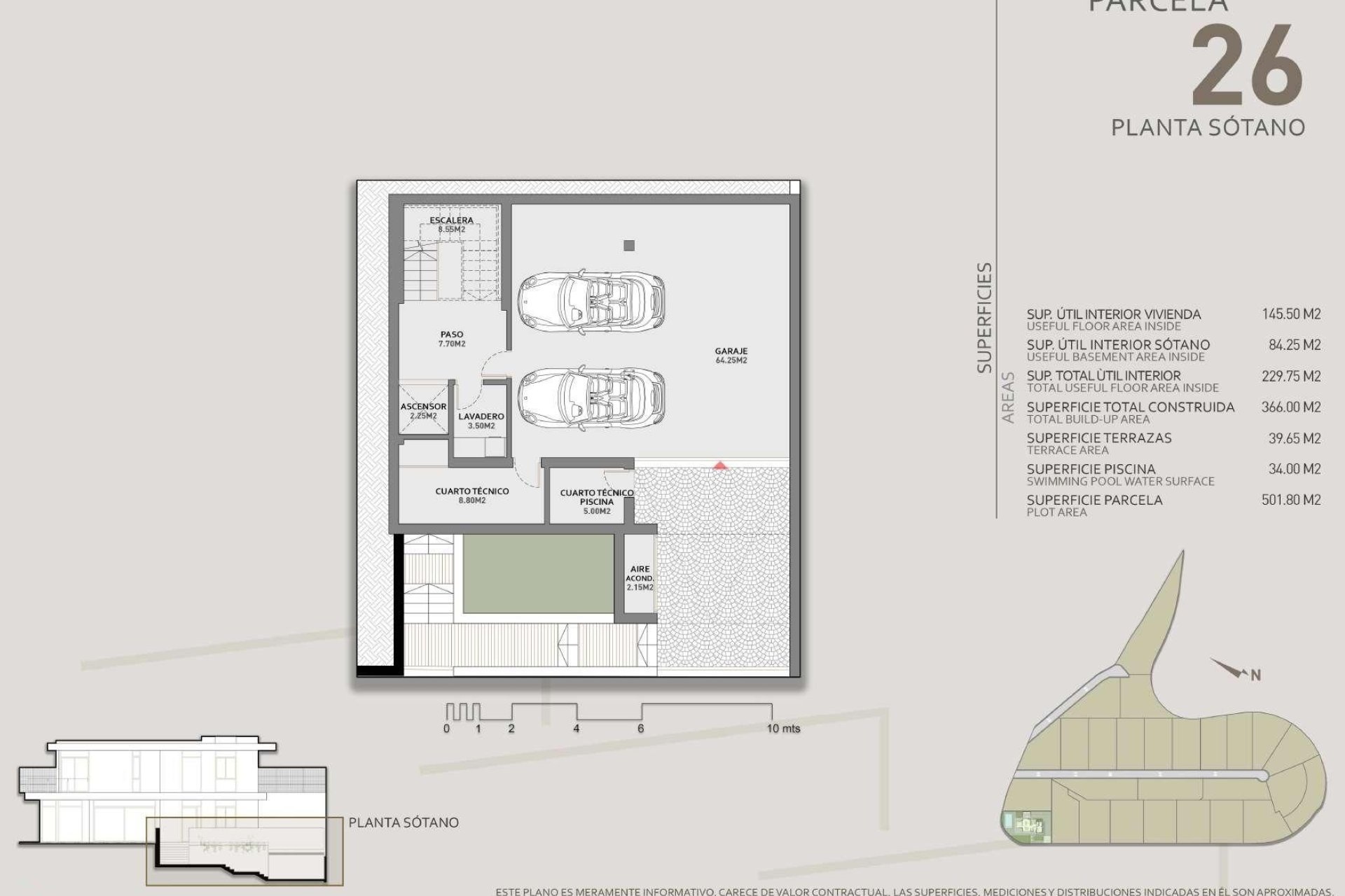 New Build - Villa - Benidorm - Rincón de Loix