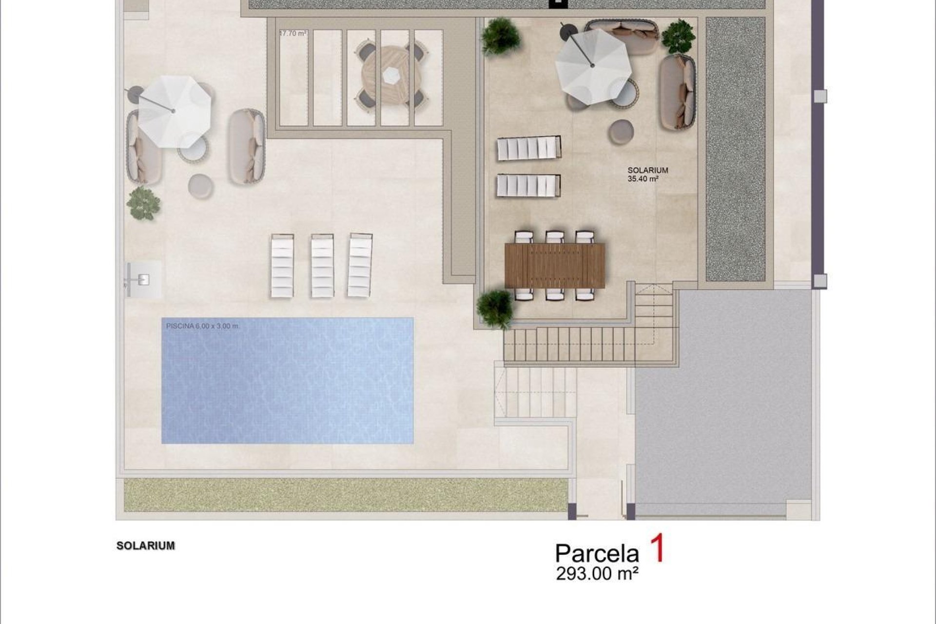 New Build - Villa - Benijofar - Atalaya Park