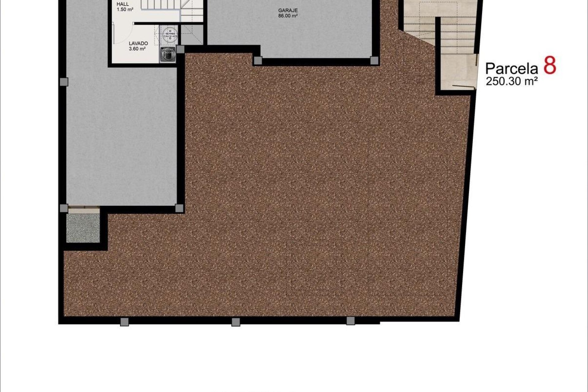 New Build - Villa - Benijofar - Atalaya Park