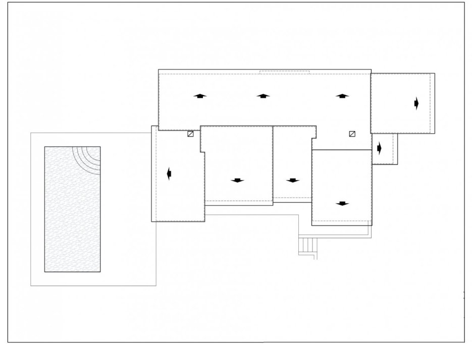 New Build - Villa - Benissa - Fanadix