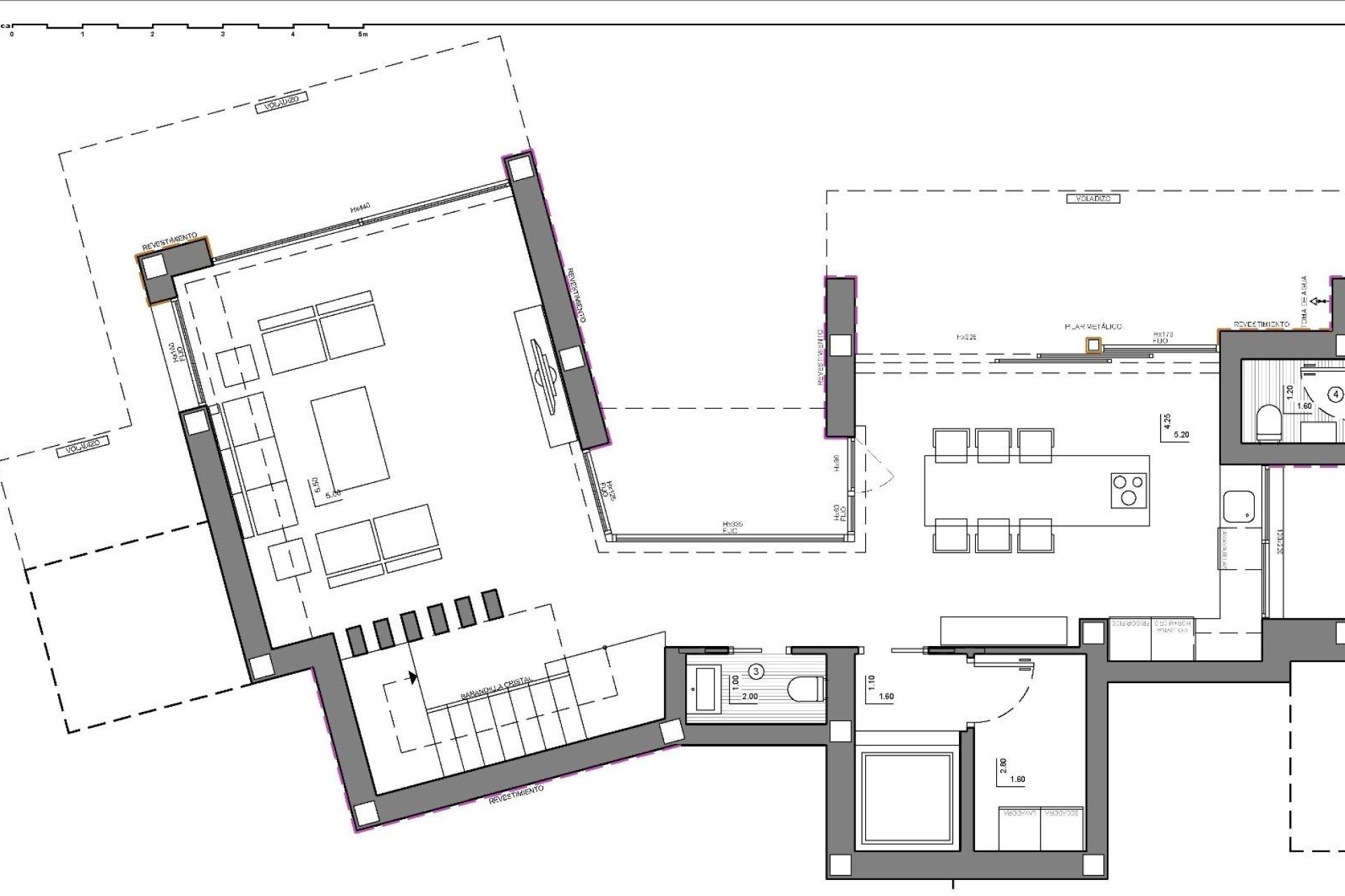 New Build - Villa - Benitachell - Cumbre Del Sol