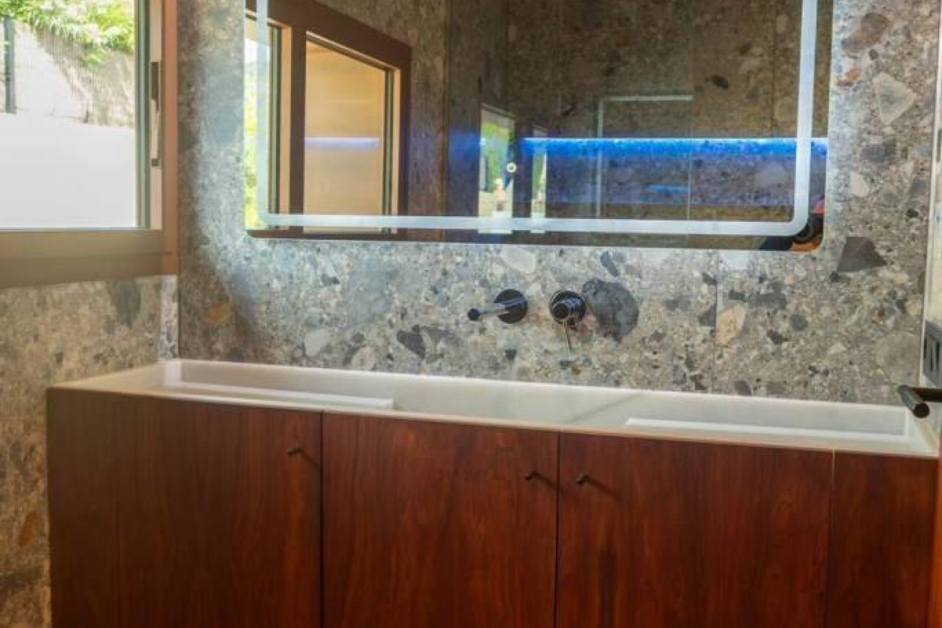 New Build - Villa - Calpe - La Fustera