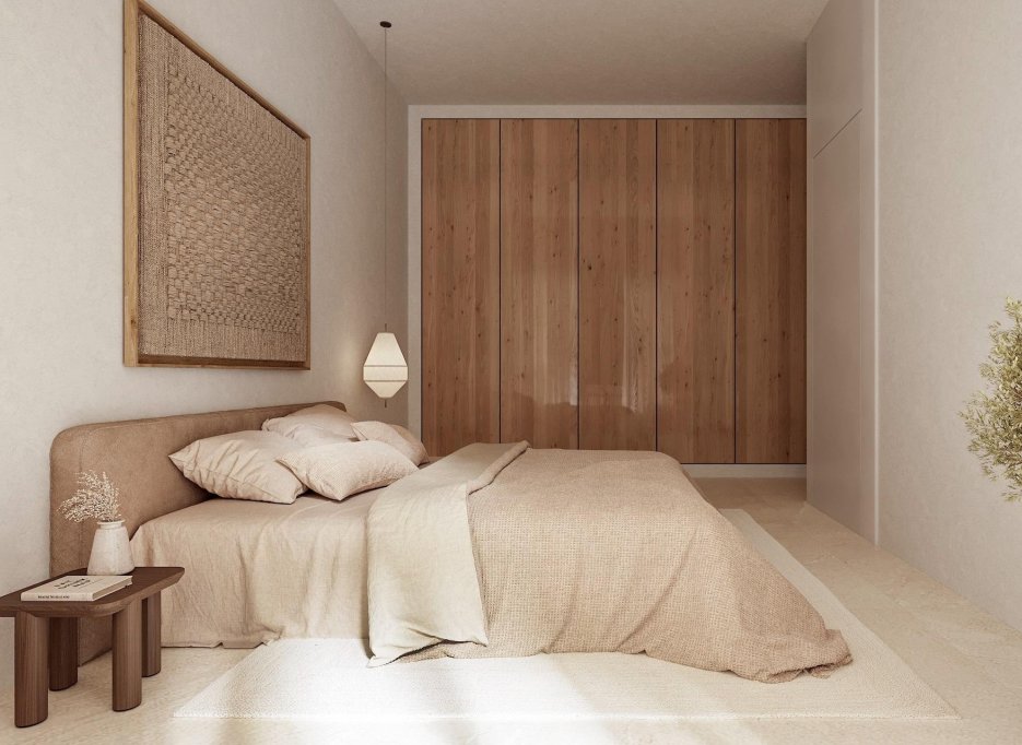 New Build - Villa - Calpe - Pla Roig