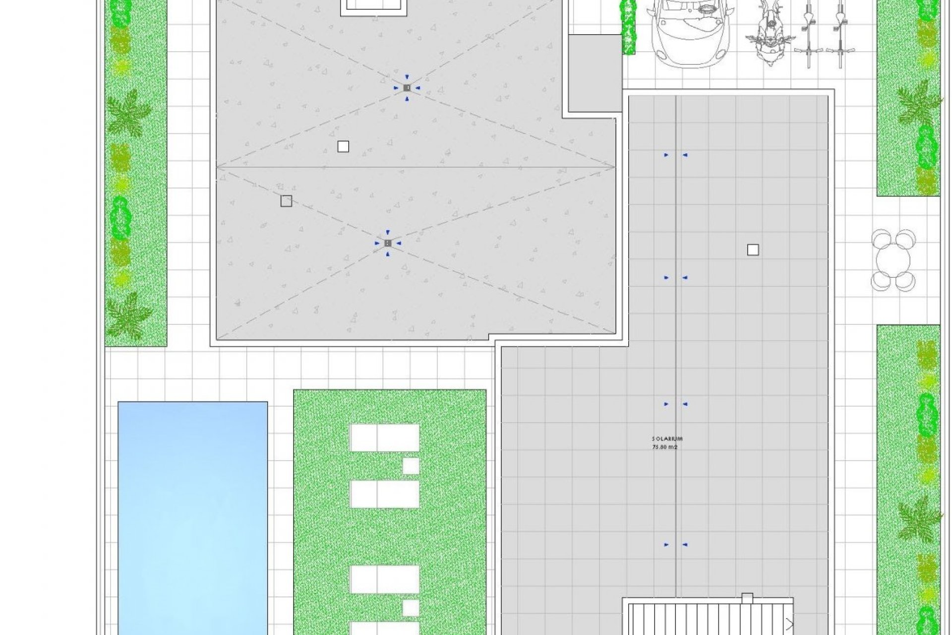 New Build - Villa - Cartagena - Mar De Cristal