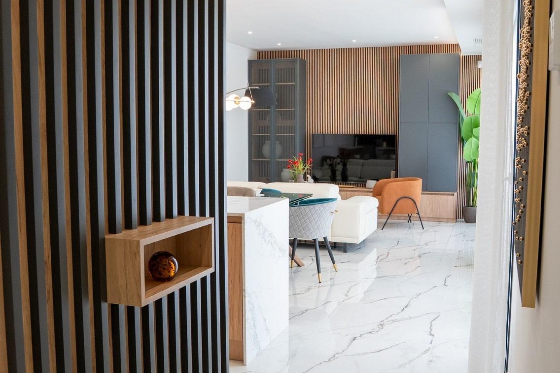 New Build - Villa - Ciudad Quesada - Lo Marabú