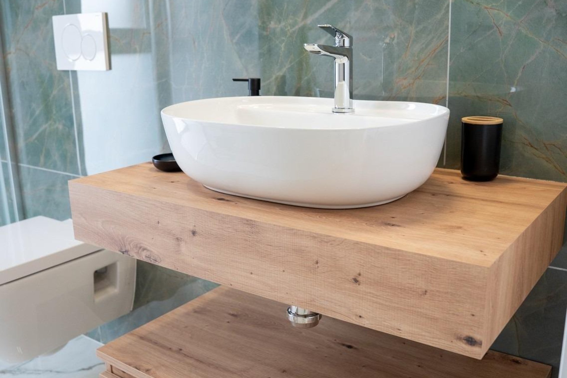 New Build - Villa - Ciudad Quesada - Lo Marabú